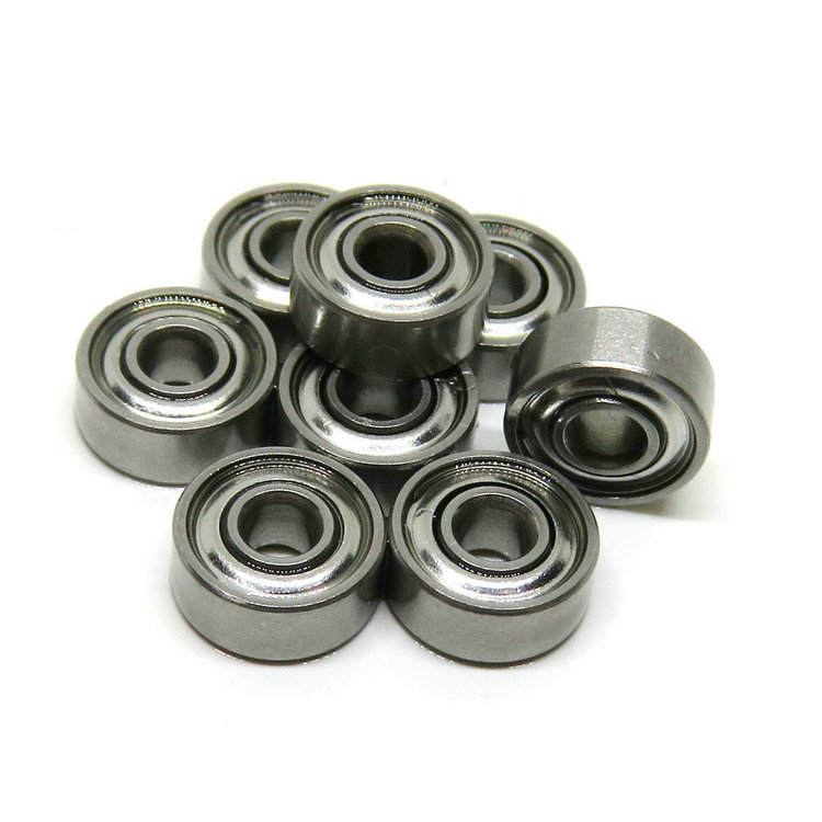 MR Miniature Ball Bearings